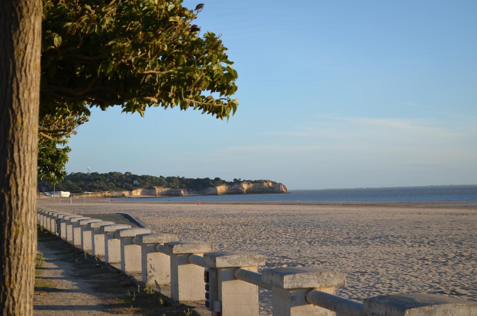 Le Gravelot Royannais Hébergement de vacances